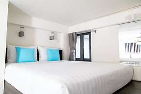 The Haven - Lofts by the Park