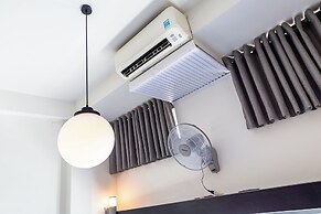 The Haven - Lofts by the Park