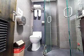 The Haven - Lofts by the Park