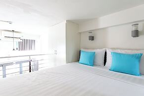 The Haven - Lofts by the Park