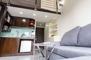 The Haven - Lofts by the Park