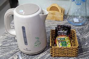 The Haven - Lofts by the Park