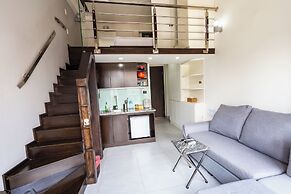 The Haven - Lofts by the Park