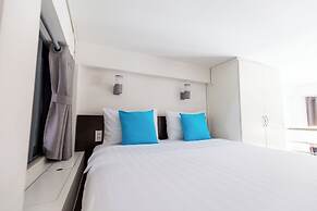 The Haven - Lofts by the Park