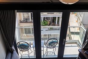 The Haven - Lofts by the Park