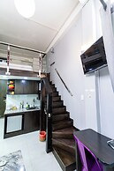 The Haven - Lofts by the Park