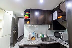 The Haven - Lofts by the Park