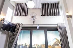 The Haven - Lofts by the Park