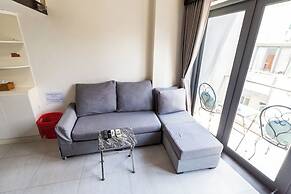 The Haven - Lofts by the Park