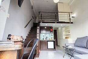 The Haven - Lofts by the Park