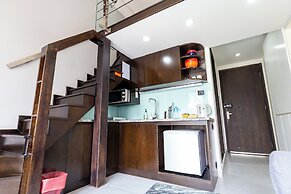 The Haven - Lofts by the Park