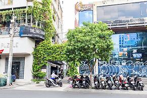 The Haven - Lofts by the Park