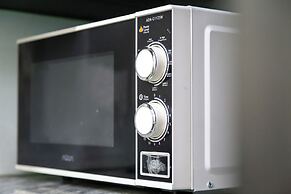 The Haven - Lofts by the Park