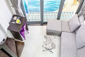 The Haven - Lofts by the Park