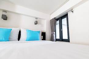 The Haven - Lofts by the Park