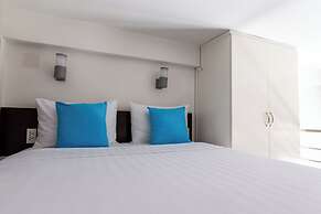 The Haven - Lofts by the Park