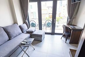 The Haven - Lofts by the Park