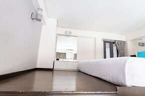 The Haven - Lofts by the Park