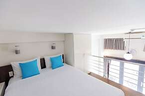 The Haven - Lofts by the Park