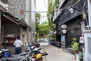 The Haven - Lofts by the Park