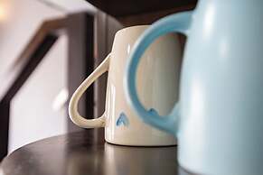 The Haven - Lofts by the Park