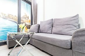 The Haven - Lofts by the Park