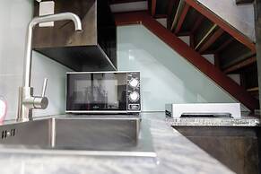 The Haven - Lofts by the Park