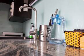 The Haven - Lofts by the Park