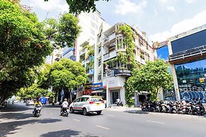 The Haven - Lofts by the Park