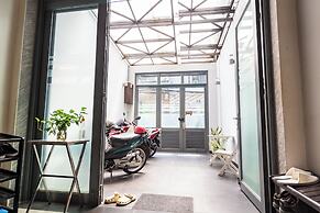 The Haven - Lofts by the Park