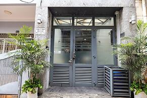 The Haven - Lofts by the Park