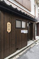 Shirakabanoyado-Uchikyuhoji