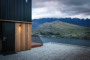 Award Winning Architecturally Designed Pad