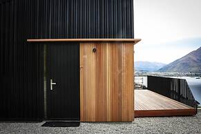 Award Winning Architecturally Designed Pad