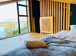Award Winning Architecturally Designed Pad