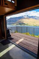 Award Winning Architecturally Designed Pad