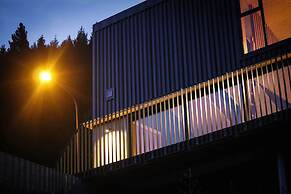 Award Winning Architecturally Designed Pad