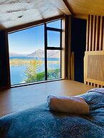 Award Winning Architecturally Designed Pad