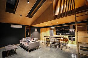 Award Winning Architecturally Designed Pad