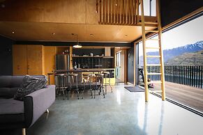 Award Winning Architecturally Designed Pad