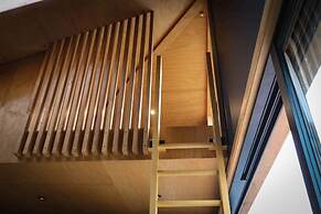 Award Winning Architecturally Designed Pad