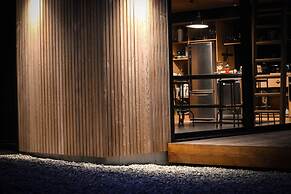 Award Winning Architecturally Designed Pad