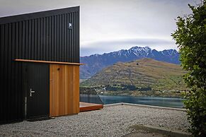 Award Winning Architecturally Designed Pad