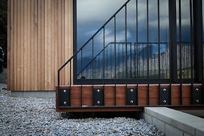 Award Winning Architecturally Designed Pad