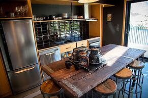 Award Winning Architecturally Designed Pad