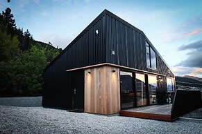 Award Winning Architecturally Designed Pad