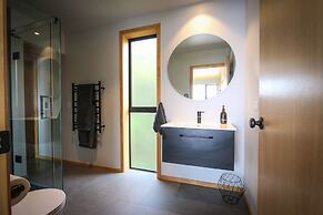 Award Winning Architecturally Designed Pad