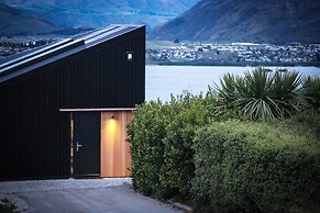 Award Winning Architecturally Designed Pad