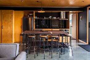 Award Winning Architecturally Designed Pad