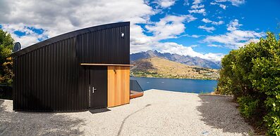 Award Winning Architecturally Designed Pad